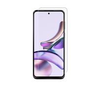 Todotumovil Protector Pantalla para Motorola Moto G13 | Cristal templado movil | Antiarañazos | Antihuellas | Dureza 9H | Ultra fino | Ultra Transparente | Ultra Resistente
