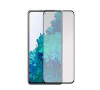 Todotumovil Protector Pantalla para Motorola Moto G53 5G negro Cristal templado completo 3D curvo para movil | Antiarañazos | Antihuellas | Dureza 9H | Ultra fino | Ultra Transparente