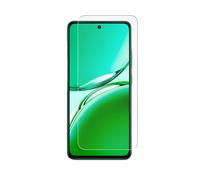 Todotumovil Protector Pantalla para Oppo Reno 12 FS 5G | Cristal templado movil | Antiarañazos | Antihuellas | Dureza 9H | Ultra fino | Ultra Transparente | Ultra Resistente