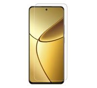 Todotumovil Protector Pantalla para Realme 12X 5G | Cristal templado movil | Antiarañazos | Antihuellas | Dureza 9H | Ultra fino | Ultra Transparente | Ultra Resistente