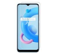 Todotumovil Protector Pantalla para Realme C11 2021 | Cristal templado movil | Antiarañazos | Antihuellas | Dureza 9H | Ultra fino | Ultra Transparente | Ultra Resistente