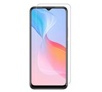 Todotumovil Protector Pantalla para Vivo Y21 5G | Cristal templado movil | Antiarañazos | Antihuellas | Dureza 9H | Ultra fino | Ultra Transparente | Ultra Resistente