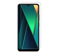 Todotumovil Protector Pantalla para Xiaomi Poco C75 | Cristal templado movil | Antiarañazos | Antihuellas | Dureza 9H | Ultra fino | Ultra Transparente | Ultra Resistente