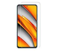 Todotumovil Protector Pantalla para Xiaomi Poco F3 5G | Cristal templado movil | Antiarañazos | Antihuellas | Dureza 9H | Ultra fino | Ultra Transparente | Ultra Resistente