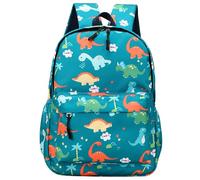 TODREMOU Mochila Bebe Guarderia Niña Niño-Infantil 4 3 2 5 6 Años Escolar Bluey Mochilas Infantiles Preescolar