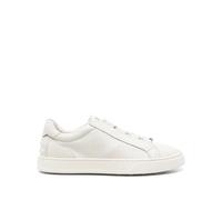 Tod's- Just in Time Sneakers- Shoes- Hombre- Blanco- 43 EU- Just in Time Sneakers
