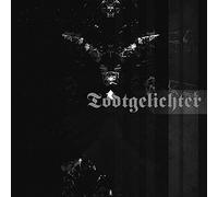 Todtgelichter - Was Bleibt.../Schemen (2lp) [Vinilo]