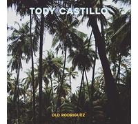 Tody Castillo - Old Rodriguez [Vinilo]