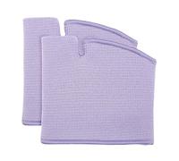 Toe Covers for Blister Prevention, Anti -Slip Foot Protection Pads, Toe Blister Prevention for Women, Comfort Metatarsal Pads for High Heels, Soft Toe Protectors for Foot Support, Toe Cushions