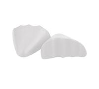 Toe Cushion Fillers - Soft Thickened PU Anti Friction Toe Protection Shoe