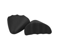 Toe Cushion Shoe Fillers - Soft Foam Inserts to Make Big Shoes Fit | Reusable Shoe Size Reducers for Leather Shoes, Trainers, Formal, High Heels - Adjustable Fit Pads for Men’s and Women’s Footwear