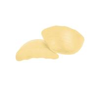 Toe Cushion Shoe Fillers - Soft Foam Inserts to Make Big Shoes Fit | Reusable Shoe Size Reducers for Leather Shoes, Trainers, Formal, High Heels - Adjustable Fit Pads for Men’s and Women’s Footwear
