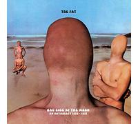 Toe Fat - Bad Side Of The Moon ~ An Anthology 1970-1972