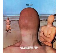 Toe Fat - Bad Side Of The Moon ~ An Anthology 1970-1972 (2CD)
