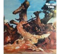 TOE FAT - S/T LP (VINYL ALBUM) EUROPEAN SOUNDVISION 2013