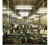 toe For Long Tomorrow (Vinyl) (Importación USA)