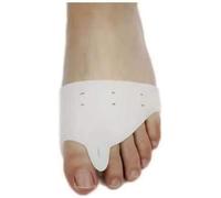 Toe for Toe Straighteners,Valgus for Orthotics Silicone for Toes Separator for The Big Toe Corrector for Daily Use Toe Separator Brace