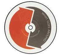 Toe Jam - Toe jam (2003, incl. Phil Weeks Remix) / Vinyl Maxi Single [Vinyl 12'']