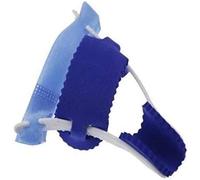 Toe para alisadores de Dedo del pie, para Separador de Punta para válvulas de Risa para la Herramienta de pie de férula Corrector de férula.