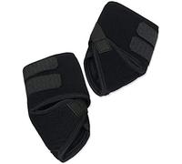 Toe para enderezadores de Dedo del pie, Corrector Grande para la Orilla del Dedo del pie para el Soporte de Arco de Gel para Soporte de Aparato ortopédico para férula para el aparador de Puntas de