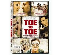 Toe To Toe [Edizione: Stati Uniti] [USA] [DVD]