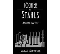 Töchter Des Stahls (ebook)