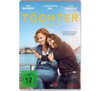 Töchter (DVD) Birgit Minichmayr Alexandra Maria Lara Nana Neul