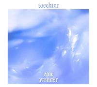 Toechter – Epic Wonder – Vinilo (Importación USA)