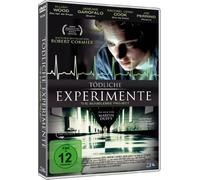 Tödliche Experiment - The Bumblebee Project [Alemania] [DVD]