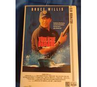 Tödliche Nähe [Alemania] [VHS]