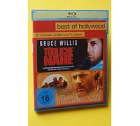 Tödliche Nähe/Tränen der Sonne - Best of Hollywood/2 Movie Collector's Pack [Alemania] [Blu-ray]