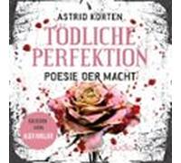 Tödliche Perfektion (audiolibro)