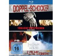 Tödliche Versprechen - Eastern Promises/Das Imperium der Wölfe [Alemania] [Blu-ray]