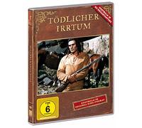 Tödlicher Irrtum - DEFA/HD Remastered [DVD]