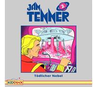 Jan Tenner Classics - Toedlicher Nebel (2)