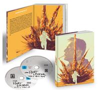 Tödliches Kommando/ Ultra 4K-BR (4K UHD Blu-ray)