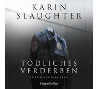 Tödliches Verderben: Thriller | Thriller | Die Fortsetzung des #1 SPIEGEL-Bestsellers 'Dunkle Sühne'