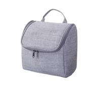 TOEECY Neceser Colgante Rectangular Ligero Organizador Cosmético Bolsa Aseo Viaje Impermeable Unisex Compacto