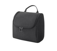 TOEECY Neceser Viaje para Hombres y Mujeres Impermeable Gran Capacidad Neceser con Gancho Resistente y Duradero para Viajar o Guardar Cosméticos