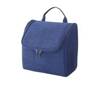 TOEECY Neceser Colgante Rectangular Ligero Organizador Cosmético Bolsa Aseo Viaje Impermeable Unisex Compacto