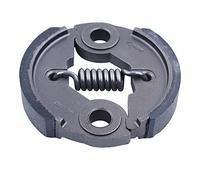 Toefficy # 22000-ZM5-003 Conjunto de embrague para GX31 GX35 FG100 HHT31S UMK431 HHE31C pieza de repuesto