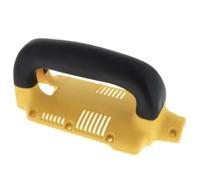 Toefficy 487275-00 - Mango de martillo de demolición D25900K D25899K, pieza de repuesto compatible con DeWalt