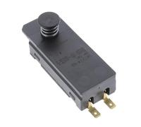Toefficy 587274-00 Interruptor de martillo giratorio para D25763K D25762K D25721K D25761K D25501K D25601K nueva pieza de repuesto compatible con Dewalt