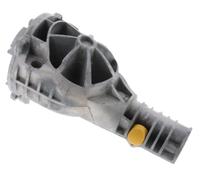 Toefficy 613138-00SV - Caja de engranajes de sierra alternante para DCS380B DCS380 nueva pieza de repuesto compatible con Dewalt