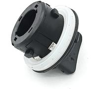 Toefficy 92166-3K000 2013-2019 Toma de señal de giro delantera sin pieza de repuesto HID/LED para Kia