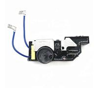 Toefficy # GBH11DE # GSH11E GSH 11E GBH 11DE Interruptor regulador de velocidad, pieza de repuesto para Bosch