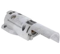 Toefficy N027851SV - Cubierta de caja de engranajes de sierra alternante para DCS380L1 DCS380B DCS380 nueva pieza de repuesto compatible con Dewalt