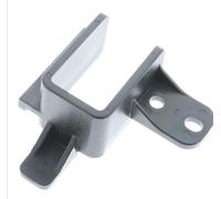 Toefficy N543000 Protector de sierra ingletadora DWS713 nueva pieza de repuesto compatible con DEWALT