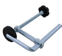 Toefficy N543041 - Abrazadera de sierra ingletadora DWS715 DWS713 nueva pieza de repuesto compatible con DeWalt