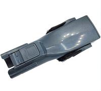 Toefficy # N764709 Cepillo de aspiradora #BSV2020P #BSV2020G Recambios Aspiradora, Piezas de repuesto duraderas para Dewalt